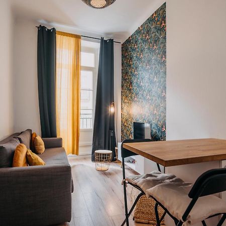 Ferienwohnung T1 Bis Bouffay Nantes Exterior foto